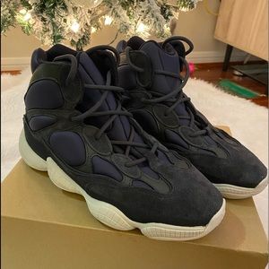 Yeezy Boost 500 Slate in size 9.5 Mens